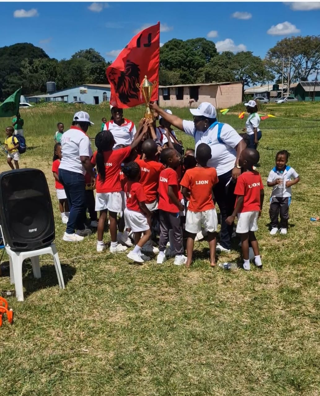 Harmony Junior School